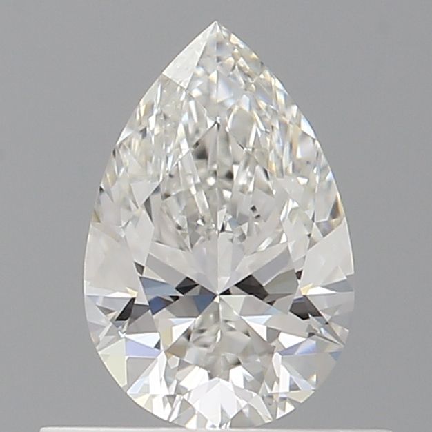 0.52 ct Pear diamond