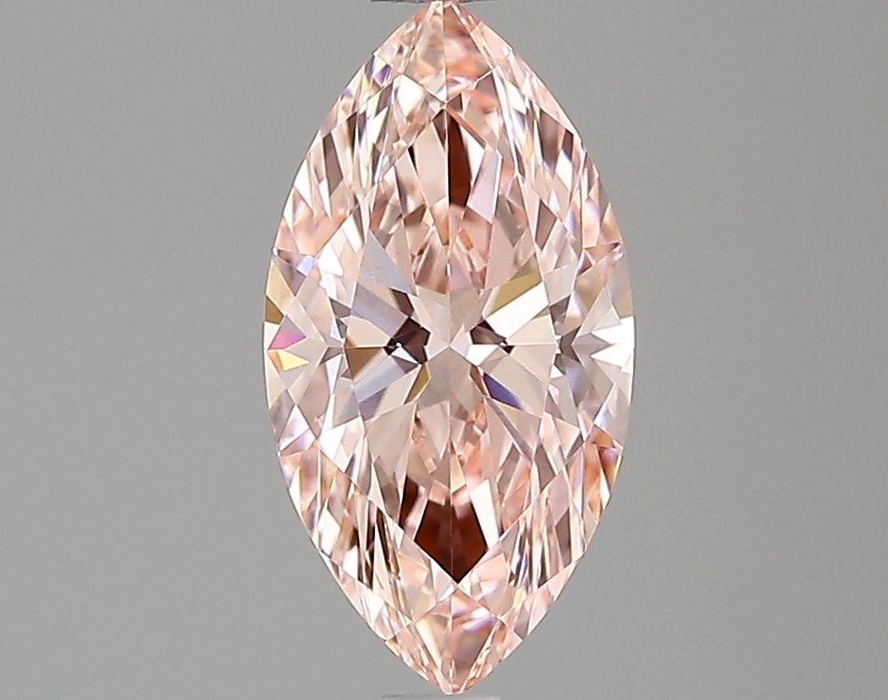 1.09 ct. marquise Lab Grown Diamond front image