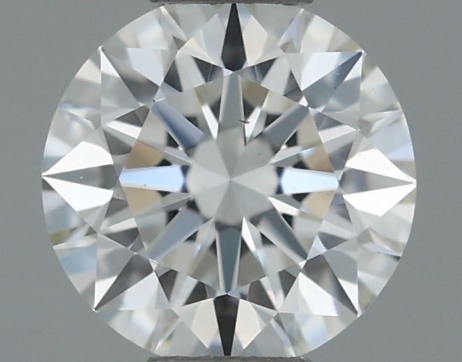 0.30 ct Round diamond