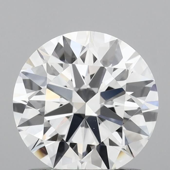 1.03 ct. round Lab Grown Diamond front image