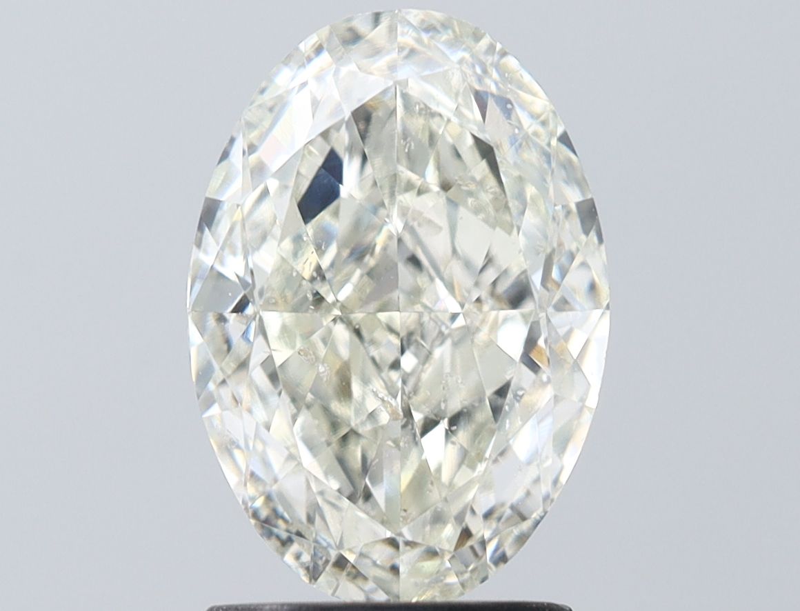 2.01 Carat