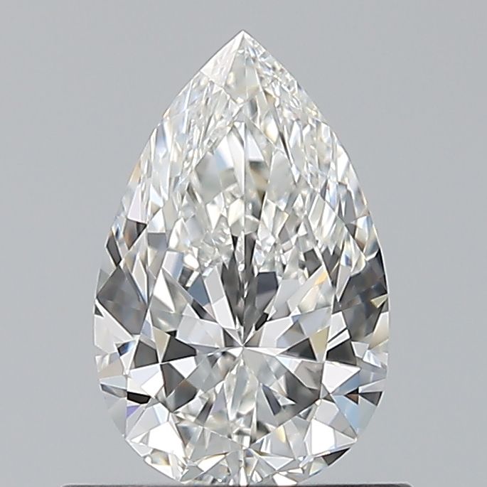 0.70 ct Pear diamond