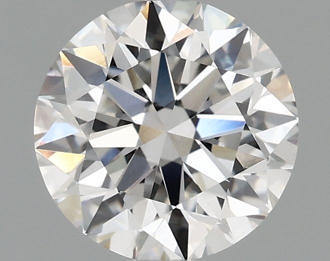 1.13 ct. round Lab Grown Diamond front image