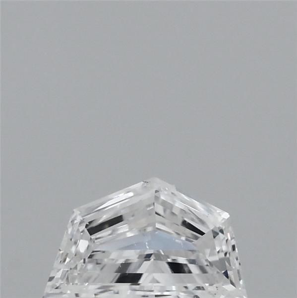 0.37 ct lab-grown Pentagonal Diamond