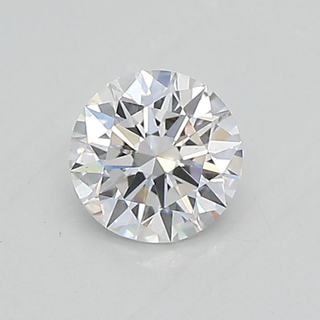 0.47 ct lab-grown Round Diamond