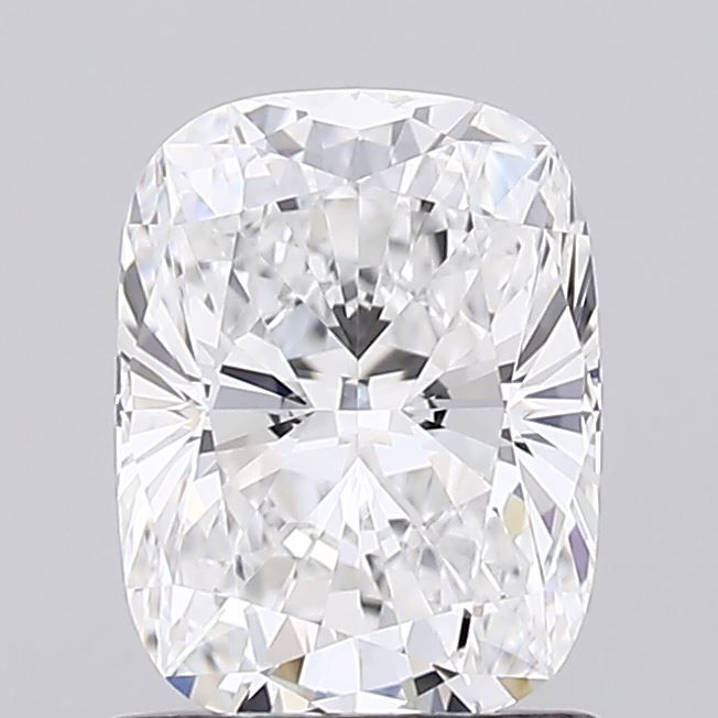 1.05 ct lab-grown Cushion modified Diamond