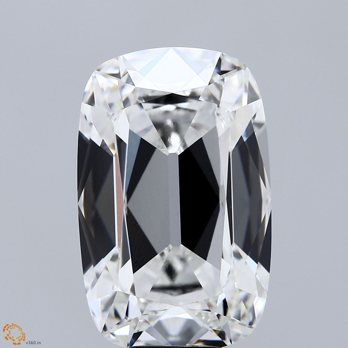 10.69 Carat