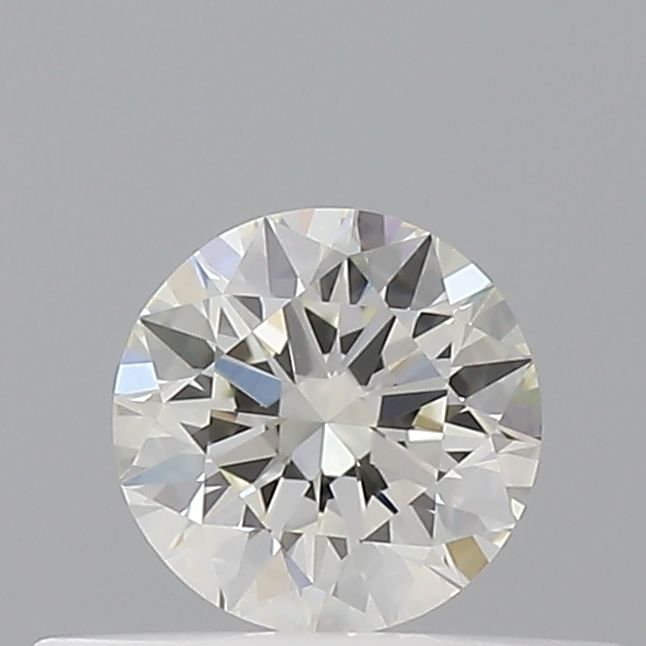 0.3 ct Round Diamond