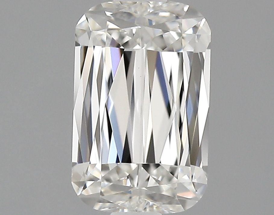 1.10 ct Cushion Modified diamond