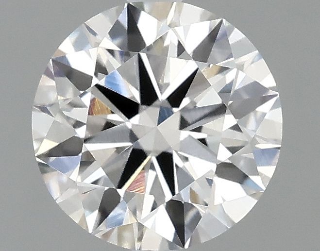 1.02 ct. round Lab Grown Diamond front image