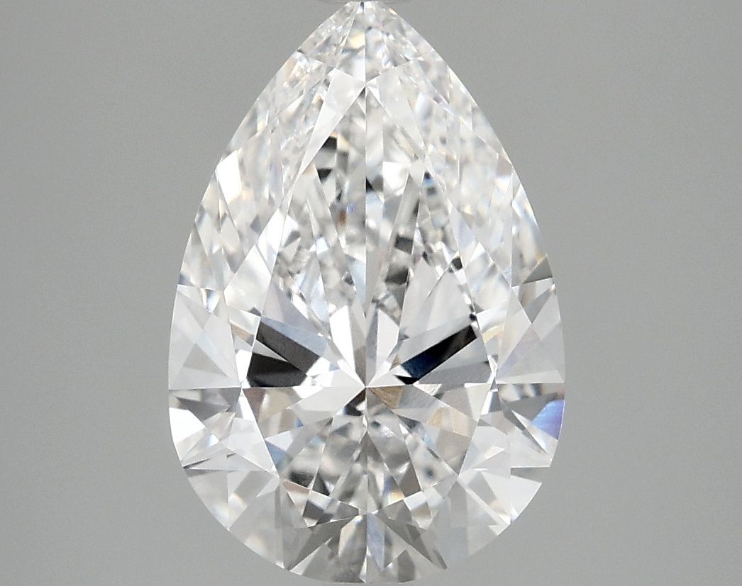 2.98 Carat