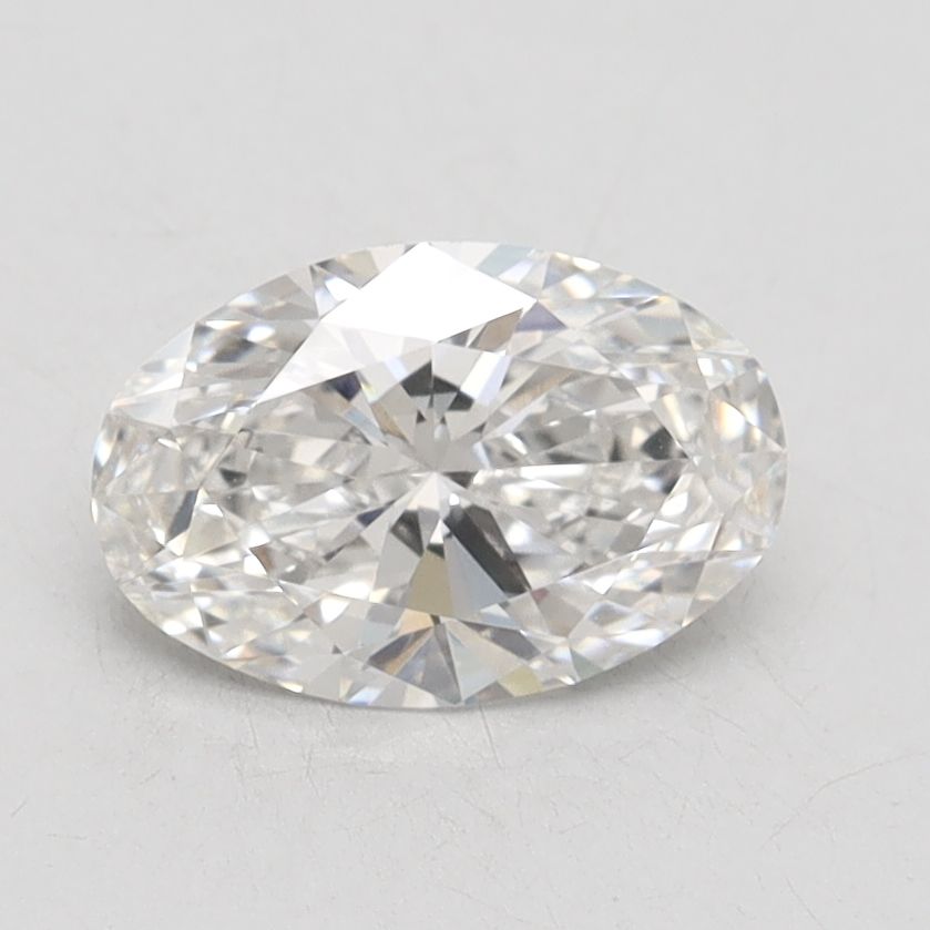 1.05 ct Oval diamond