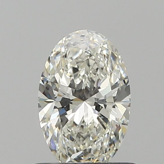 0.62 ct Oval Diamond