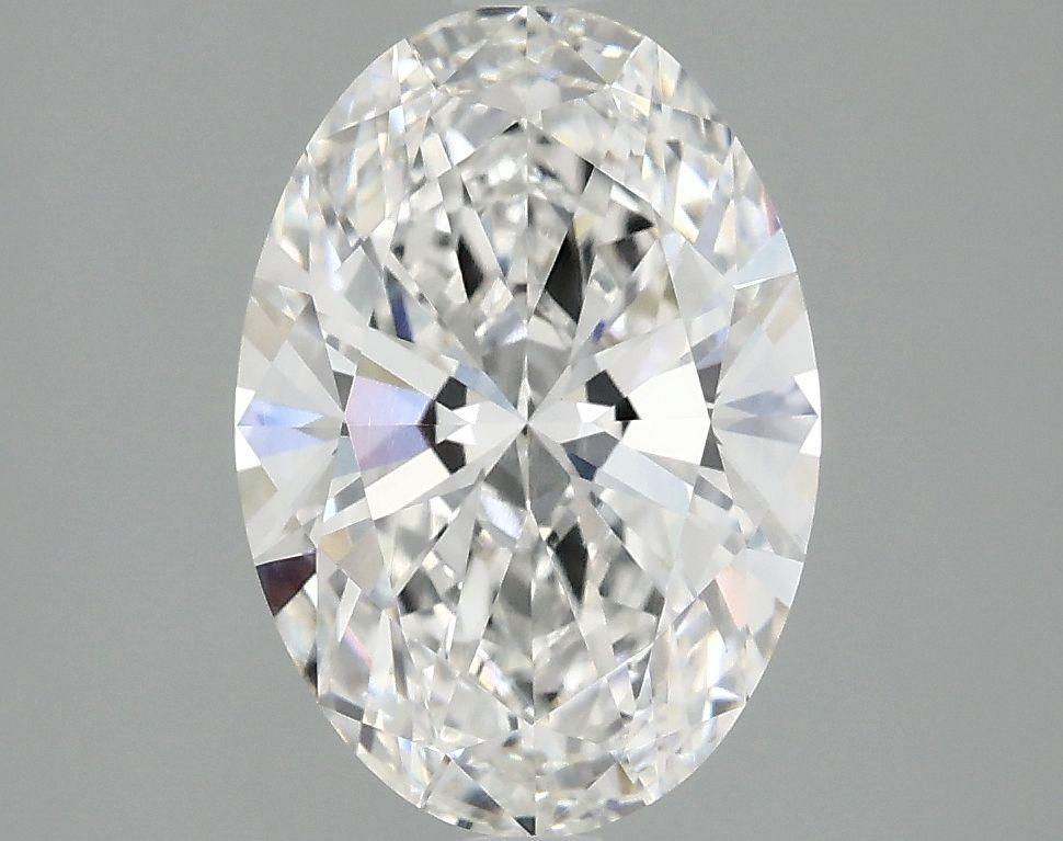 2.50 ct Oval diamond