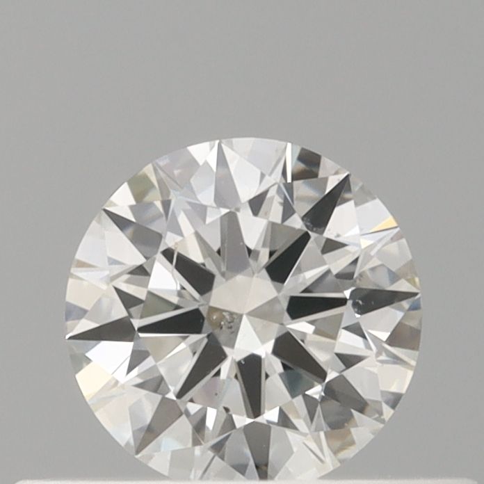 0.34 ct Round Diamond