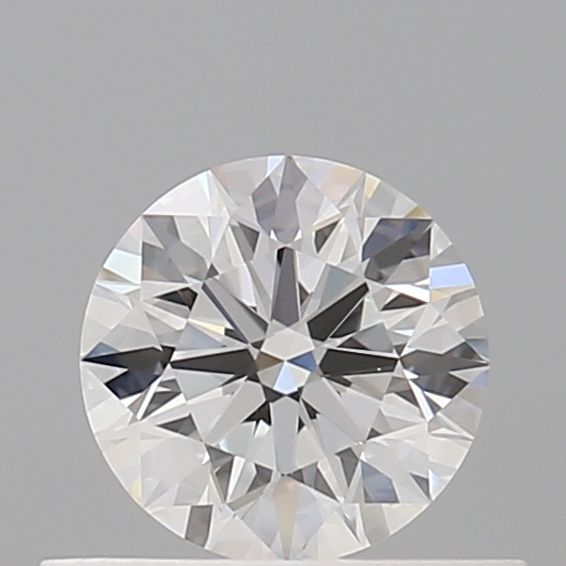 0.47 ct Round diamond