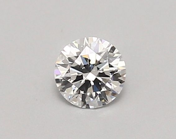 0.33 ct lab-grown Round Diamond