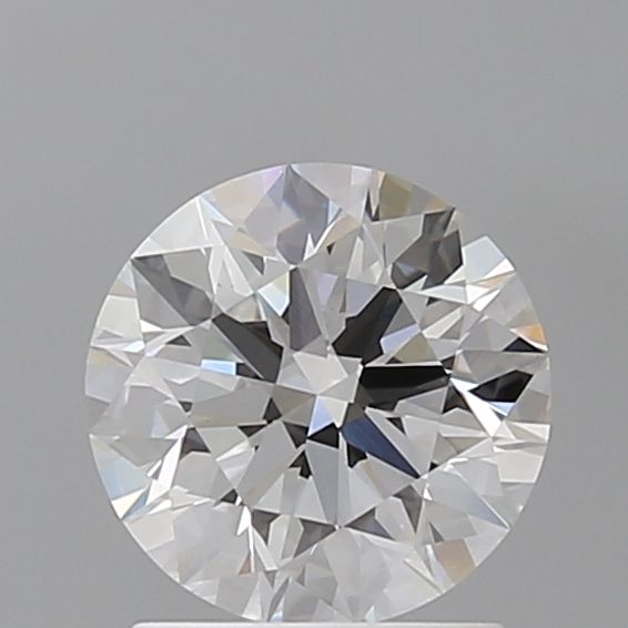 1.55 ct. round Lab Grown Diamond front image