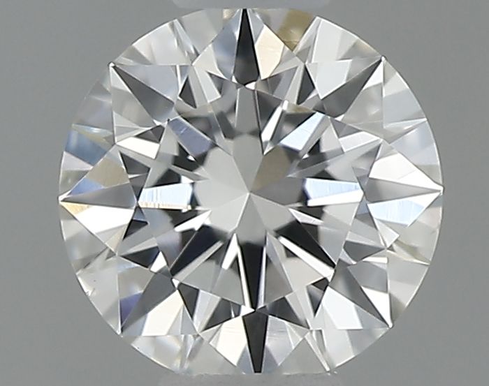 0.31 ct Round diamond