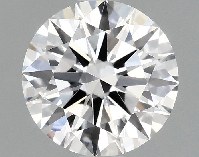 1.09 ct. round Lab Grown Diamond front image