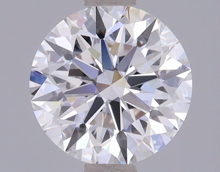 1.54 ct. round Lab Grown Diamond front image