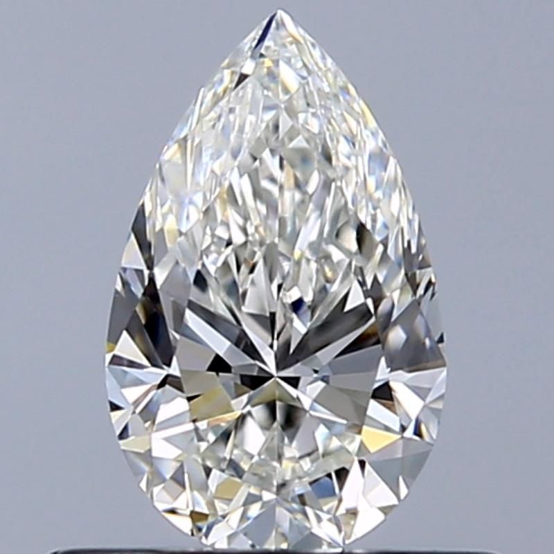 0.50 ct Pear diamond