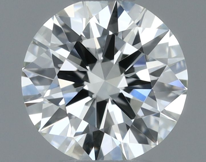 0.30 ct Round diamond