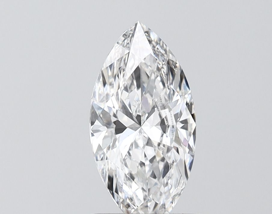 1.04 ct. marquise Lab Grown Diamond front image