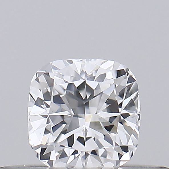 0.22 ct Cushion modified Diamond