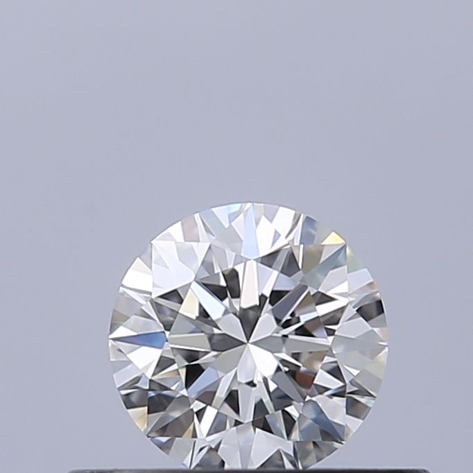 0.34 ct Round diamond
