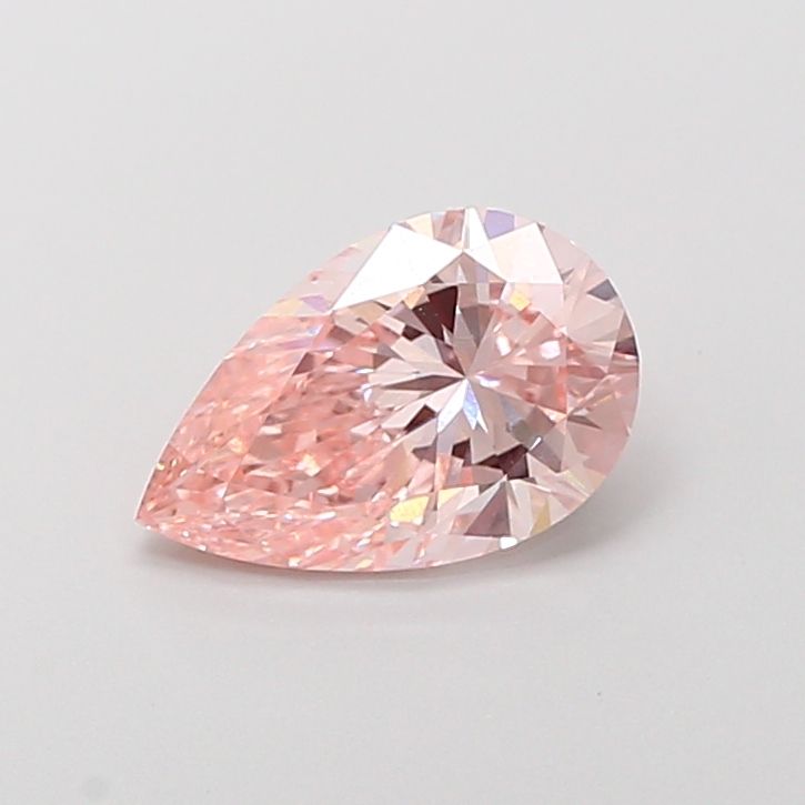 2.01 ct Pear diamond