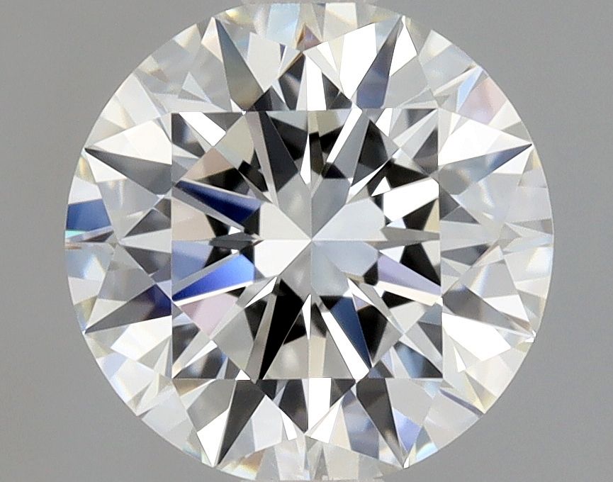 1.00 ct Round diamond