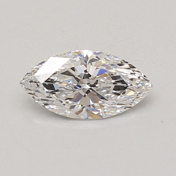 0.91 ct. marquise Lab Grown Diamond front image