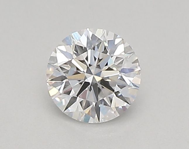 0.26 ct lab-grown Round Diamond