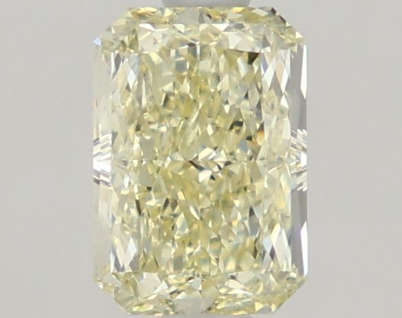 1.15 CT Fancy Yellow RADIANT