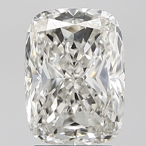 2.50 ct Cushion Modified diamond