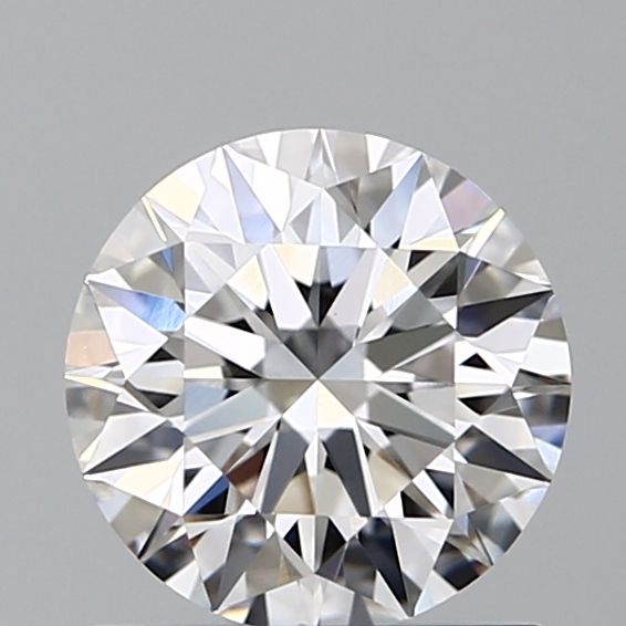 1.06 ct. round Lab Grown Diamond front image