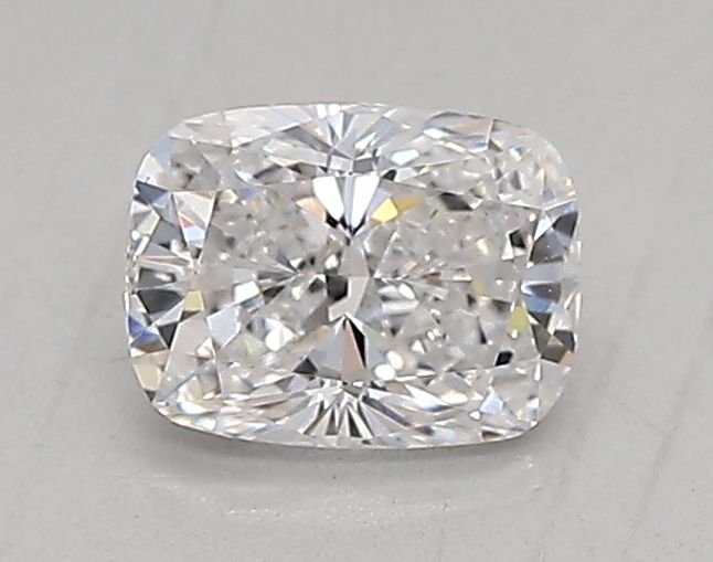 0.44 ct lab-grown Cushion modified Diamond