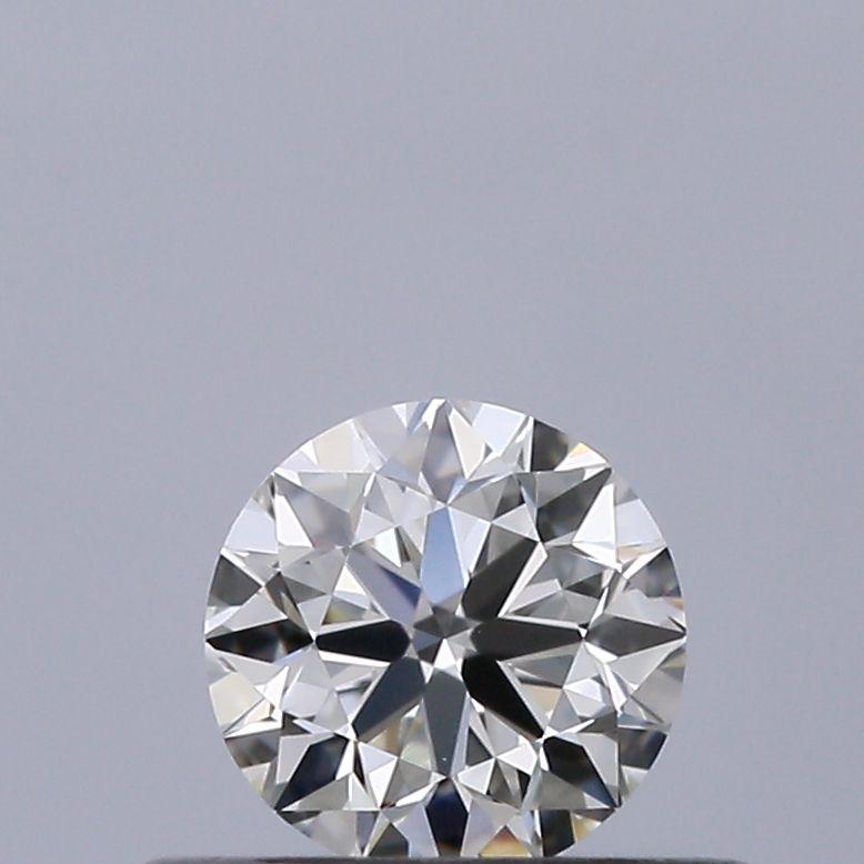 0.30 ct Round diamond