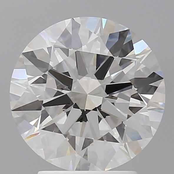 3.03 ct Round diamond