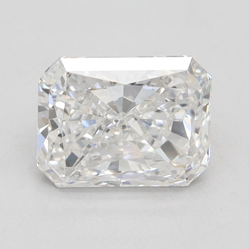 1.73 ct. radiant Lab Grown Diamond front image