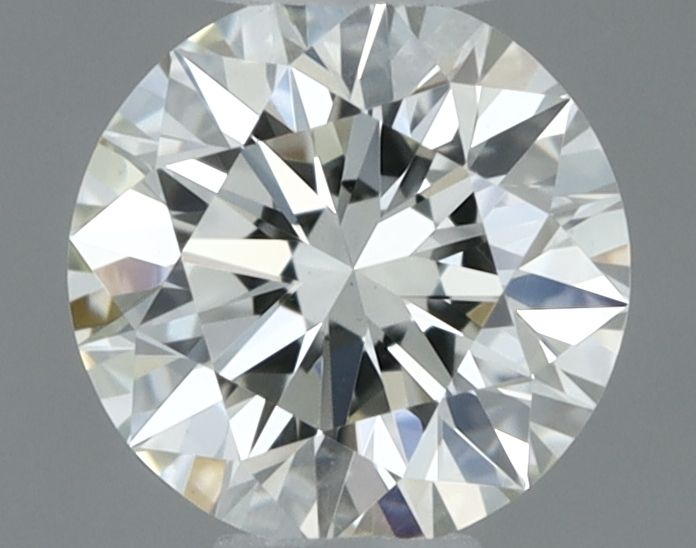 0.31 ct Round diamond