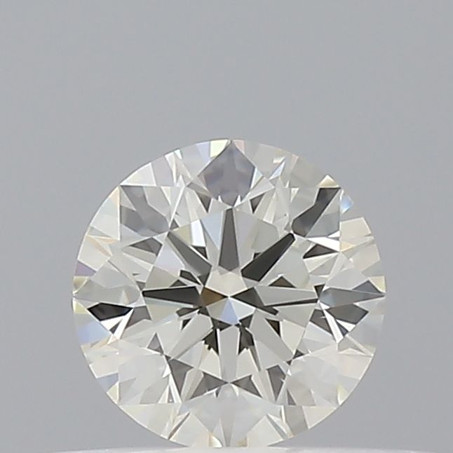 0.3 ct Round Diamond