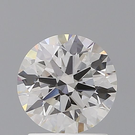 1.57 ct. round Lab Grown Diamond front image