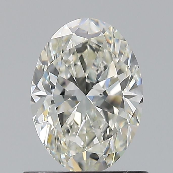 0.80 ct Oval diamond