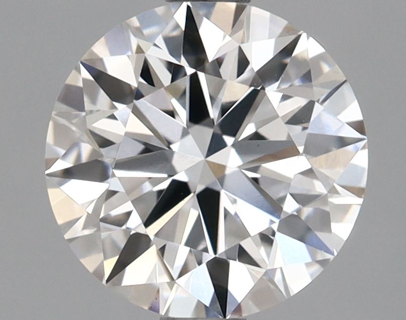 1.69 ct. round Lab Grown Diamond front image
