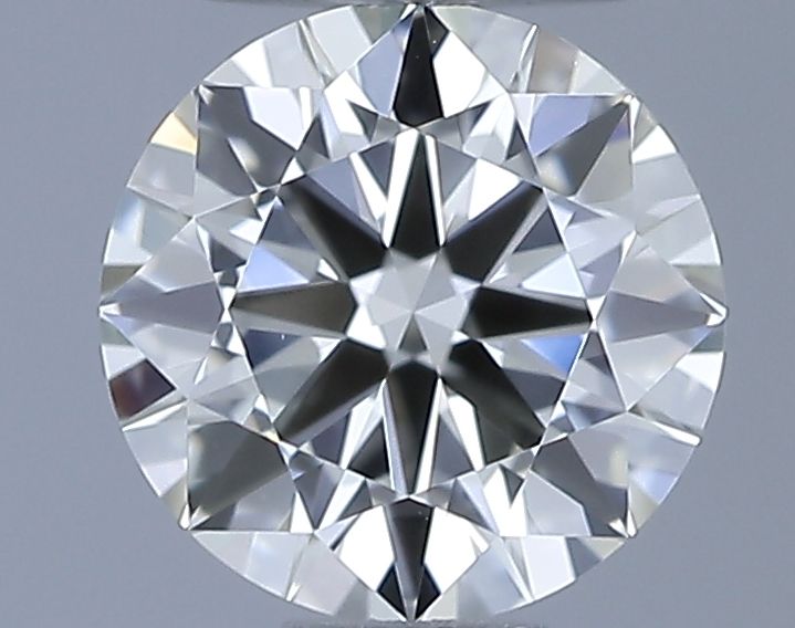 0.51 ct Round Diamond