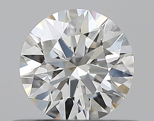 0.40 ct Round diamond