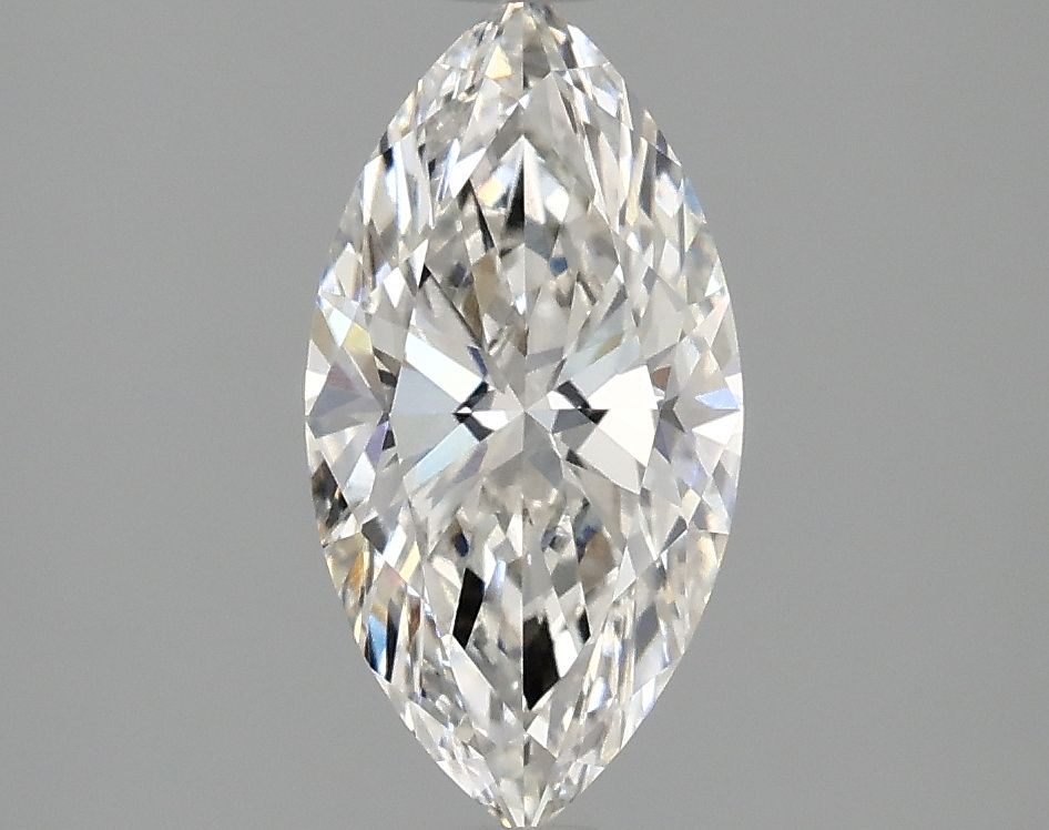 1.48 ct Marquise diamond