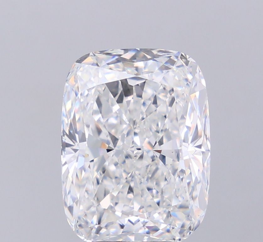 5.09 Carat